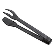 PINZA DA CUCINA CON FORCHETTA art.638043 - Space Line cm. 25  - TESCOMA