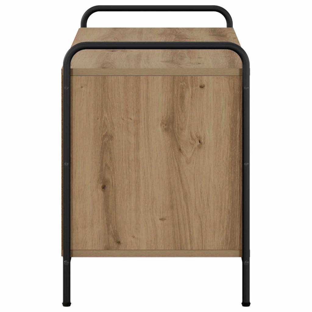 Mobile per scarpe 100 x 39,5 x 55,5 cm Legno ingegnerizzato 8014021