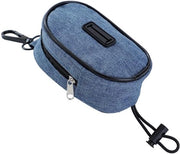 Sac per Immondizia di Cane e Gatto - Adesivo Super Resistente - Jeans
