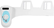 Accessorio per bidet - Ultrasottile - Pulizia Intima - Acqua Fredda - Bidet-douche - Per una Maggiore Sensazione di Igiene