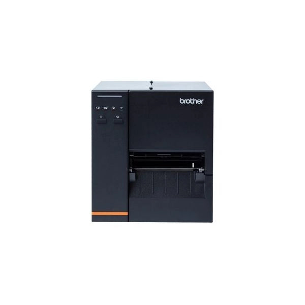 Brother tj-4020tn stampante per etichette (cd) termica diretta/trasferimento termico 203 x 203 dpi 254 mm/s cablato collegamento ethernet lan - TJ4020TNZ1
