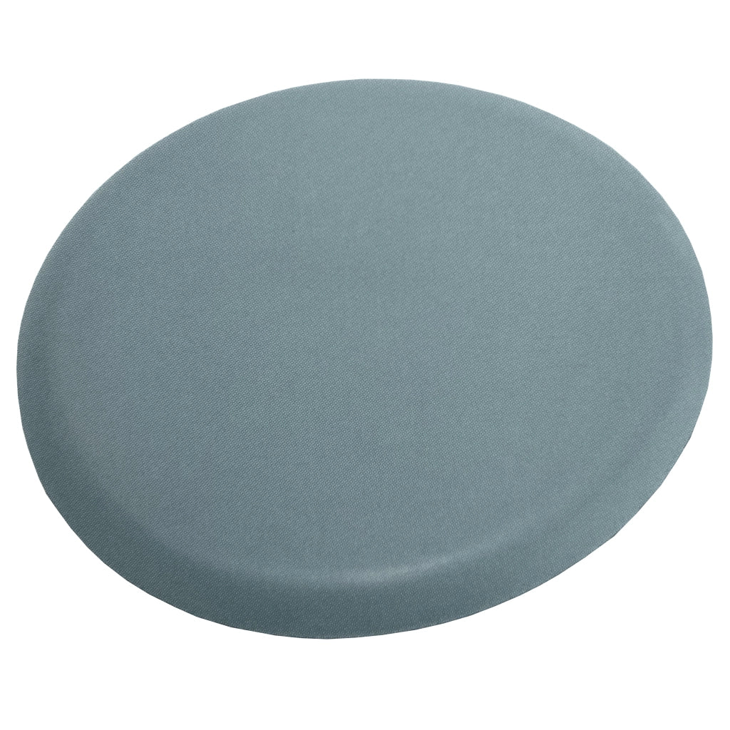 SCIVOLO ADESIVO PER MOBILI INOFIX D 50 MM 4 PZ- 12,0 confezione