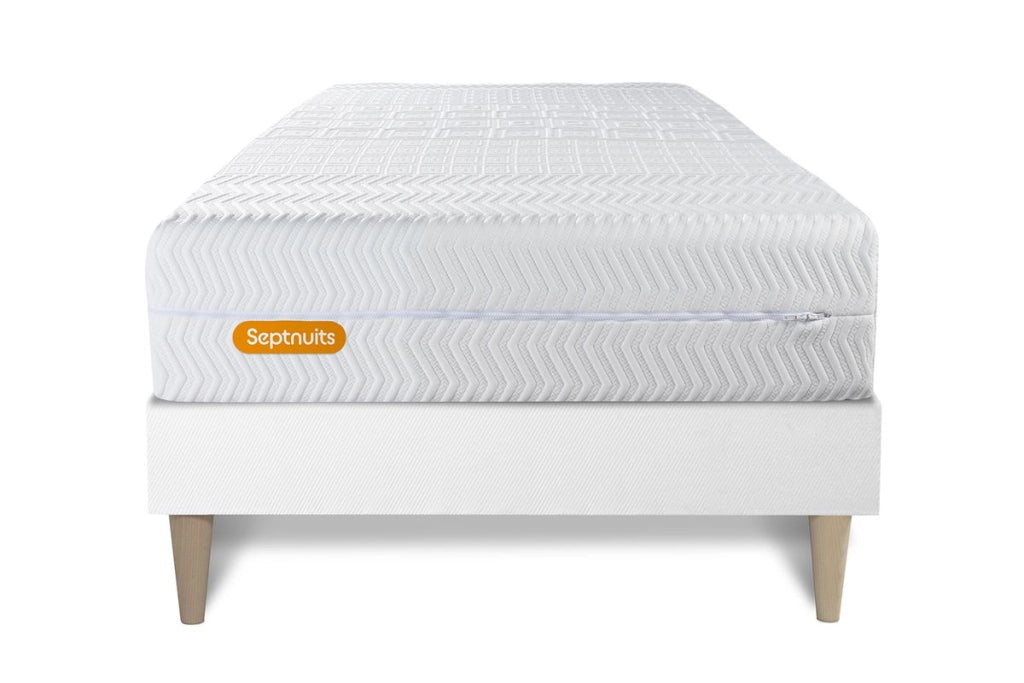 Set materasso e base 90x200 cm - Memo Bio