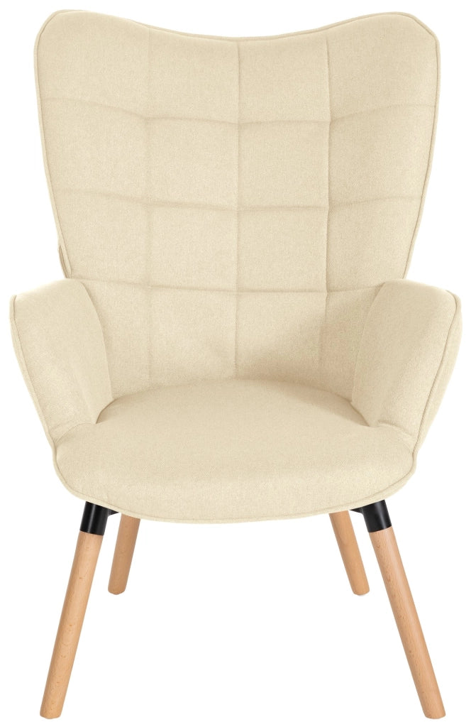Sessel Garding Stoff