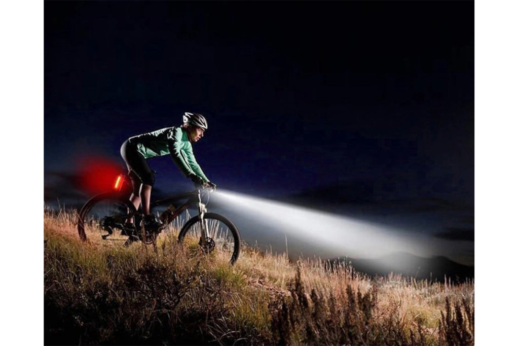PROIETTORE POSTERIORE 5 led