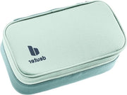 Etui per pennarelli - unisex - contenitore per pennarelli con chiusura a zip