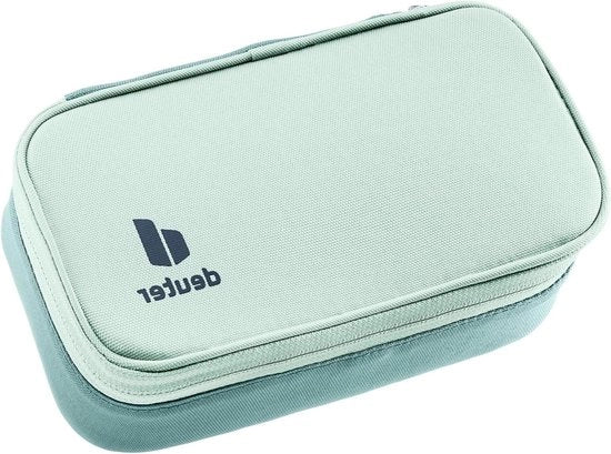 Etui per pennarelli - unisex - contenitore per pennarelli con chiusura a zip