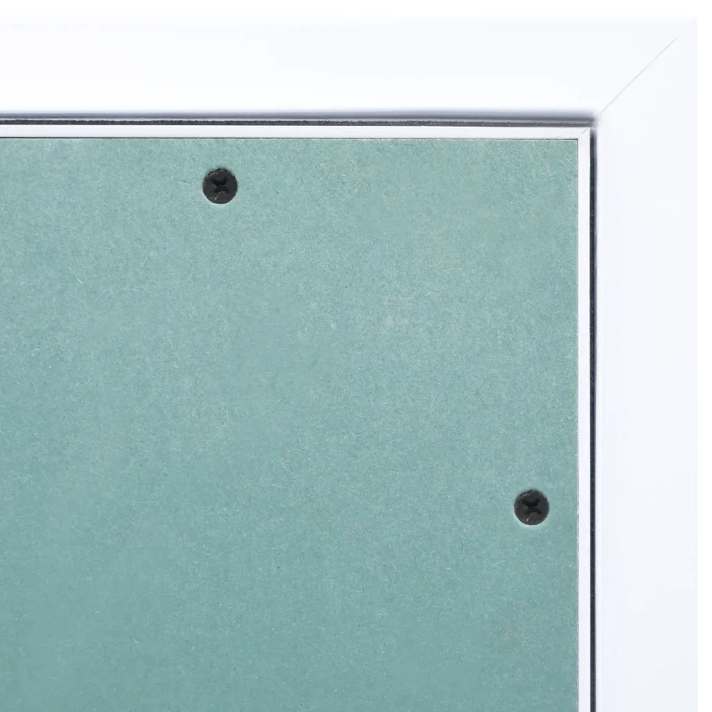 Pannello di Accesso Telaio in Alluminio e Cartongesso 300x300mm 145098