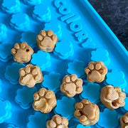 Mat di silicone per biscotti e forme di dolci - Antiaderente, BPA libero