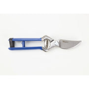 Forbice da vigna extra forgiata 21 cm con manici in plastica