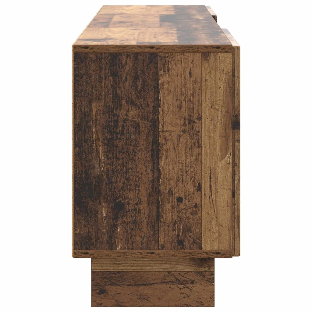 Mobile TV Legno vecchio 150 x 31 x 50 cm Legno ingegnerizzato 894003