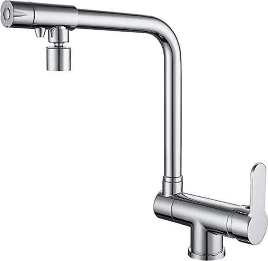 Foglia d'acqua per cucina - foglia d'acqua per cucina - foglia d'acqua per cucina di lusso - cucina - sostenibile - Universale - foglia d'acqua per cucina