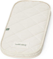 Matrassone respirante naturale per Moses da nascita a 6 mesi - 30 x 665 cm