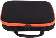 Borsa da lavoro portatile - Resistente alle abrasioni - Compatibile con macchine abrasive elettriche - Materiale impermeabile - Dimensioni compatte - Color:...