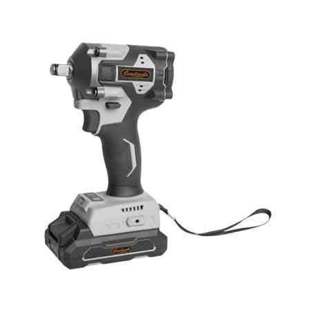 TRAPANO A IMPULSI A BATTERIA CARDINALE 20V - Attacco 1/2 - CARDINALE