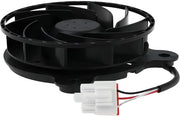 Ventilatore di raffreddamento per frigorifero - 12035GE-12M-YT - Installazione semplice - Compatibile con Samsung - Progettato per la durata - Adatto per Haier S6 -