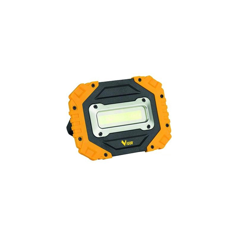 Proiettori Led Vigor Click Portatile 10W 1000Lm