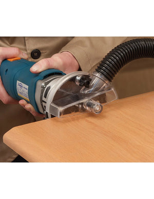 Fresatrice per raggi VIRUTEX FR156N