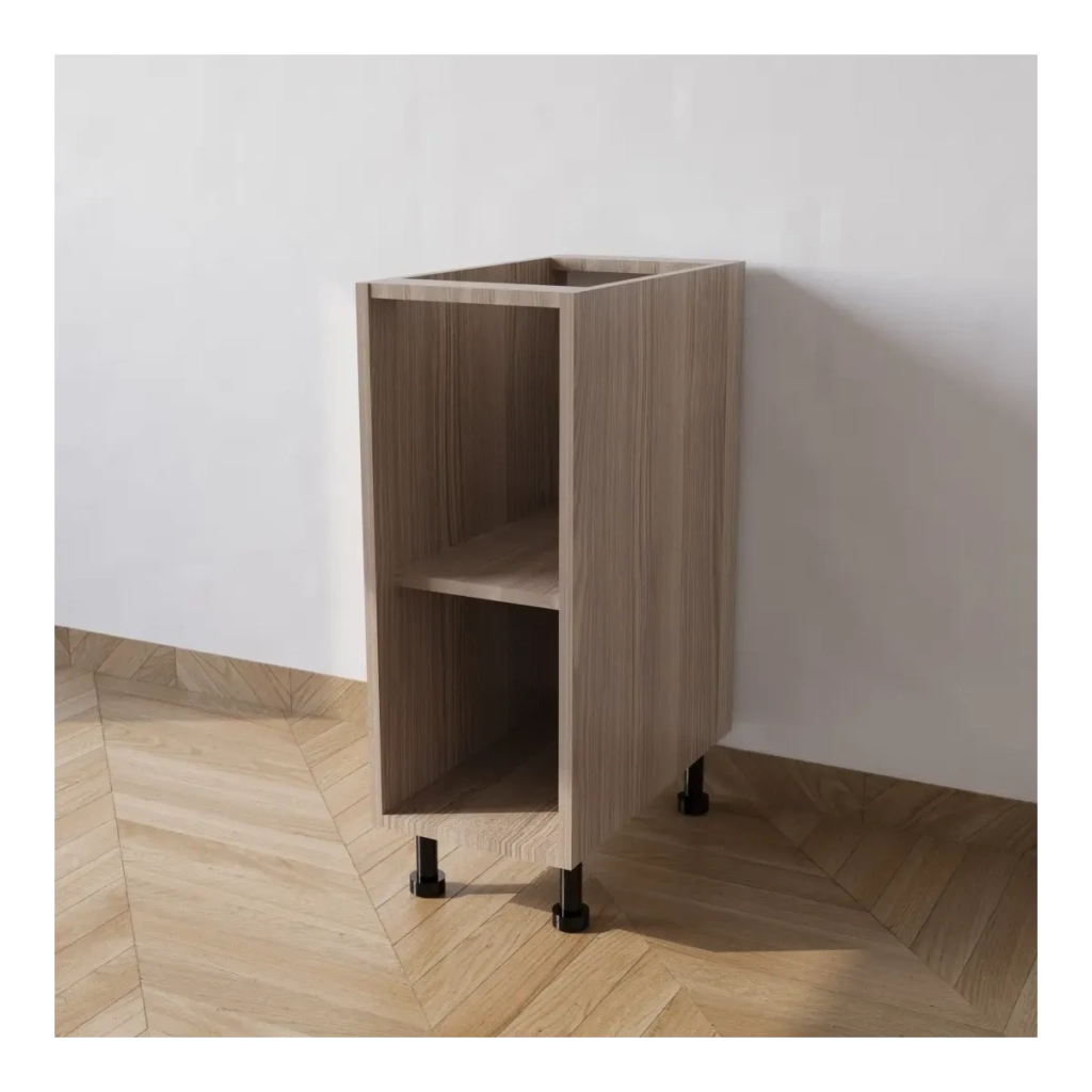 Calandrelli Base Cucina L 40 P 55,5 H 72 cm Olmo 1 Anta