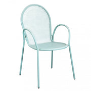 POLTRONA SHEFFIELD IMPILABILE