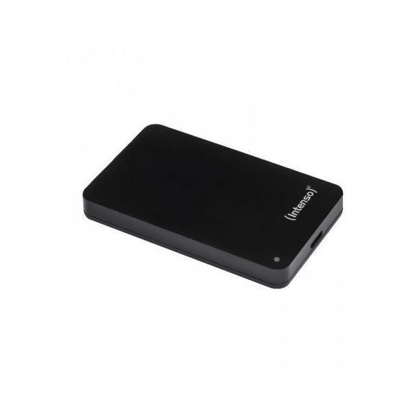 6021530 - hdd esterno nero 500gb 2.5p hard disk esterno nero 500gb 2.5p                                     housing  plastic - usb 3.0 (superspeed) - compatible with usb 2.0 - 6021530 - 6021530