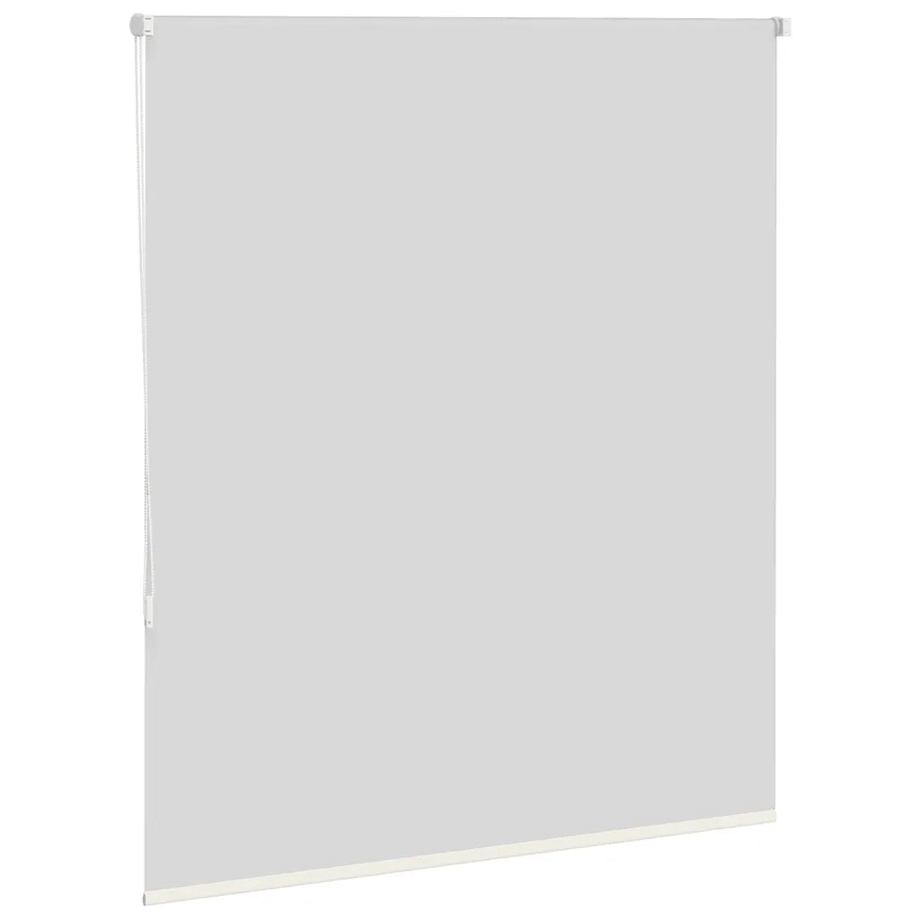 Tenda a Rullo Oscurante 135x130 cm Larghezza Tessuto 131,6 cm 4011629