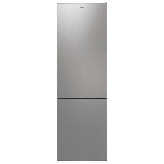 Candy City Combi CCT3L517ES Libera installazione 260 L E Argento
