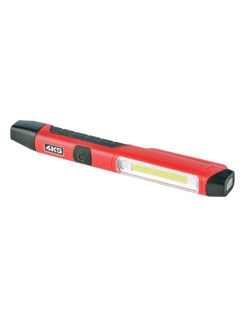 Torcia LED 4K5 602.309A - PN 100
