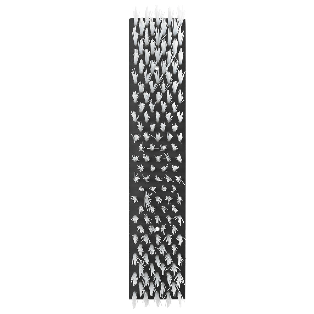 Spazzole per Bovini da Muro 50x10x6.5 cm