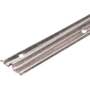 PROFILO INTONACO GUIDA T - ZINCATO MM 20X6 H.CM 280- 50 pezzi