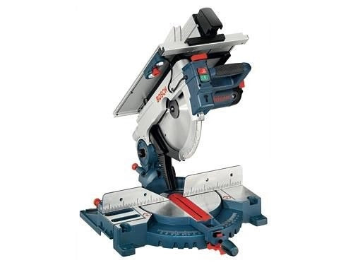 TRONCATRICE BOSCH GTM 12 JL 1800W BANCO SEGA E TRONCATRICE