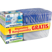 AIRMAX ASSORBIUMIDITA RIC. TAB 4 PZX450 G+KIT OMAGGIO- 4,0 pz