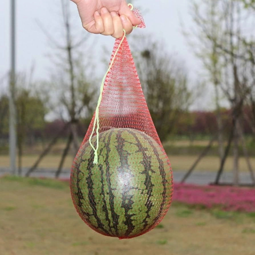 Rete per conservazione castagne, noci, meloni,mt10