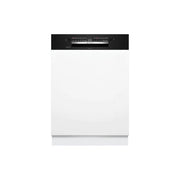 Bosch, Lavastoviglie a Scomparsa Parziale, 14 Coperti, 42 dB, Serie 4 SMI4HCB07E