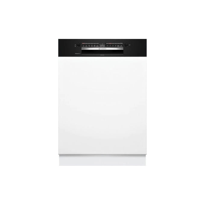 Bosch, Lavastoviglie a Scomparsa Parziale, 14 Coperti, 42 dB, Serie 4 SMI4HCB07E