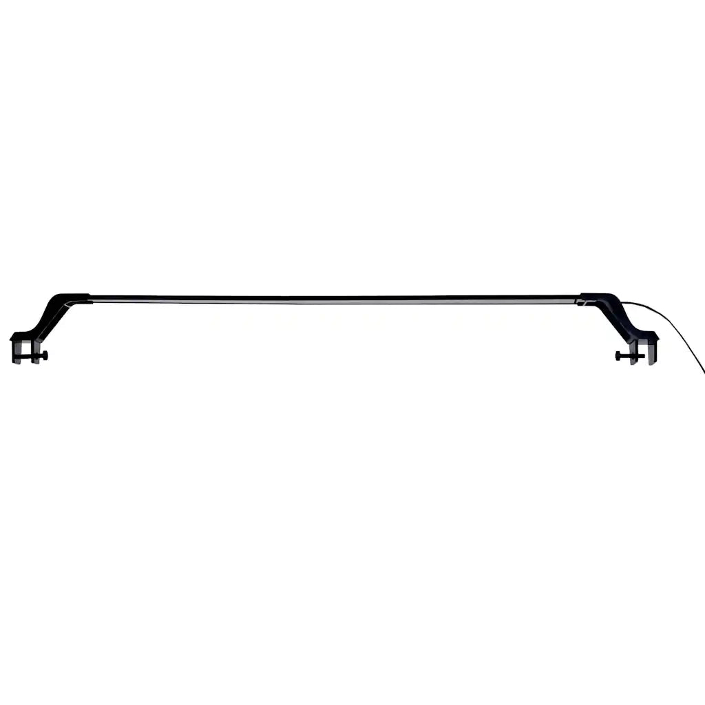 Luce a LED per Acquario con Morsetti 90-105 cm Blu e Bianco CFW9456087