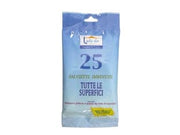 SALVIETTE IMBEVUTE PER TUTTE LE SUPERFICI- - cm.16x21 - 6 blister XTRA