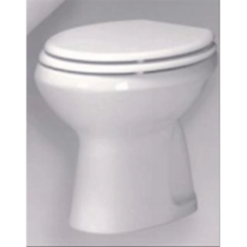 Vaso Wc Bagno Mirto Champagne - Ceramiche Affatato