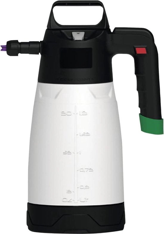 Spruzzatore di schiuma - Pistola schiuma - Pistola schiuma per auto - Schiuma neve - Spruzzatore di schiuma - Cannone schiuma - Pistola schiuma - Pistola schiuma per auto
