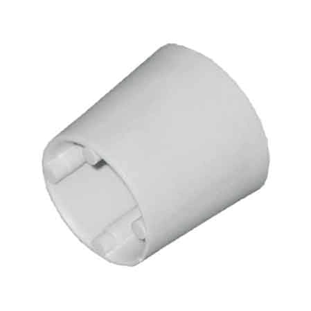 TAPPO PER TUBO RIGIDO Ø 22 mm - 500 pezzi