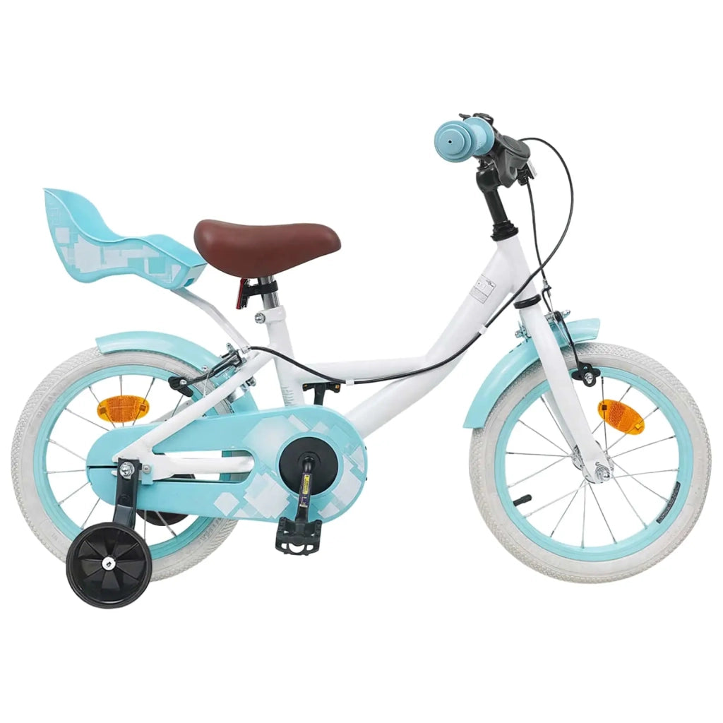 Bicicletta per Bambini 16 Pollici per bambini di 4-6 anni 42009429