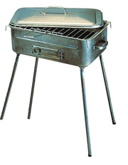 BARBECUE IN LAMIERA FORNACELLA 27X37CM