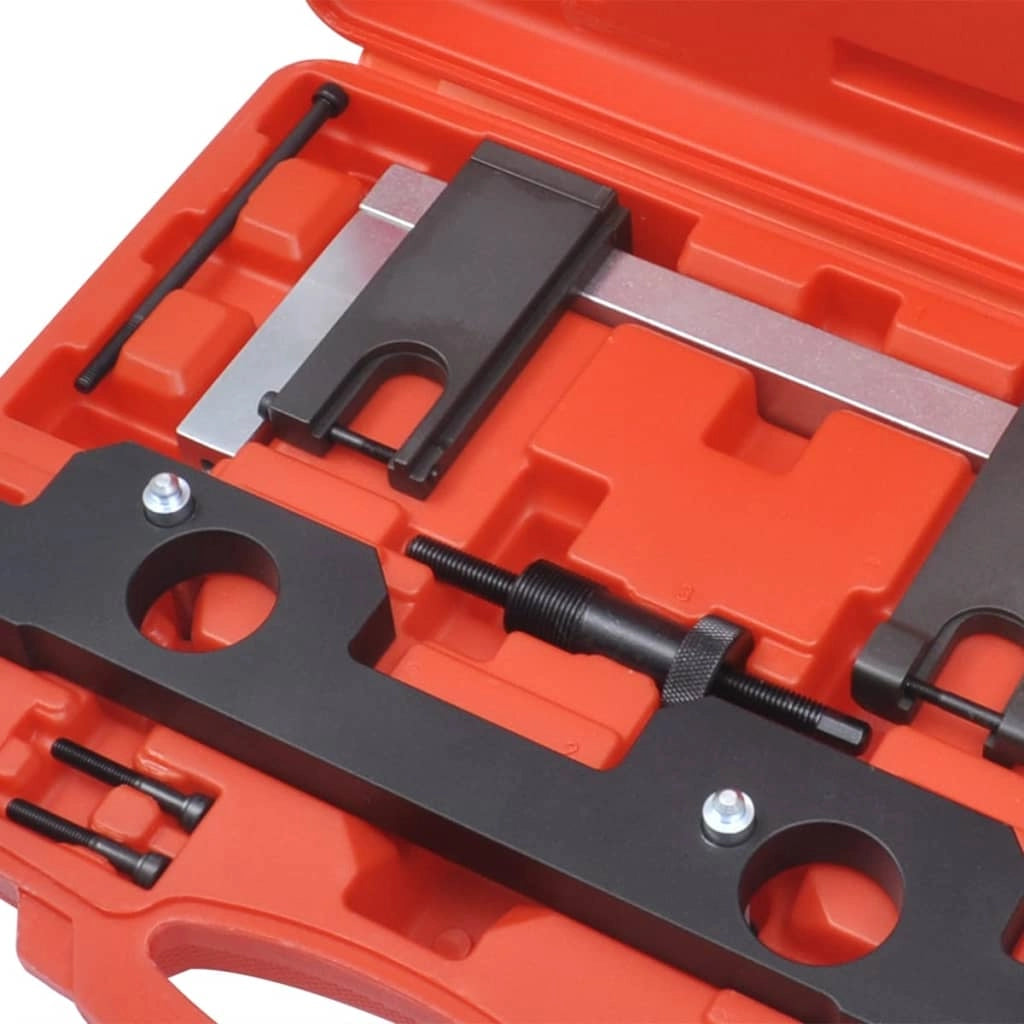 Kit attrezzi Scatola distribuzione per motore tuning BMW N20 e N26 02_0004064