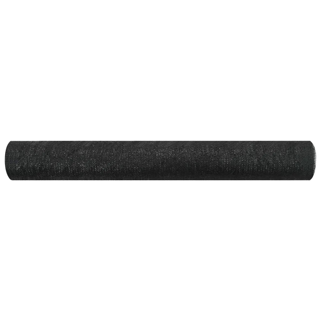 Rete per Privacy Nera 1,8x50 m in HDPE 75 g/m2 CFW9794092