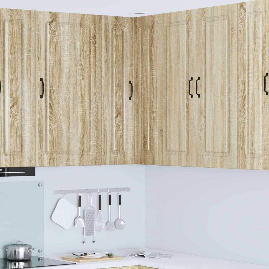 Pannello lavastoviglie Kalmar Rovere Sonoma 57 x 57 x 100 cm