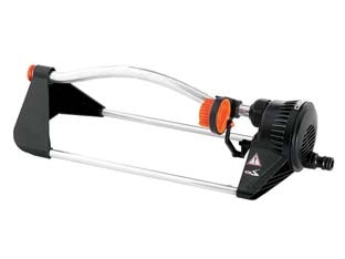 IRRIGATORE OSCLILLANTE COMPACT 160 IN BLISTER 8740 - 1 blister CLABER