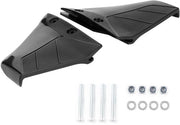 Stabilizzatore marino per massima durata - applicazione per motori fuoribordo - imbarcazione con ala di coda - stabilizzatore - guida più fluida - ABS resistente all'UV - hydrofoile