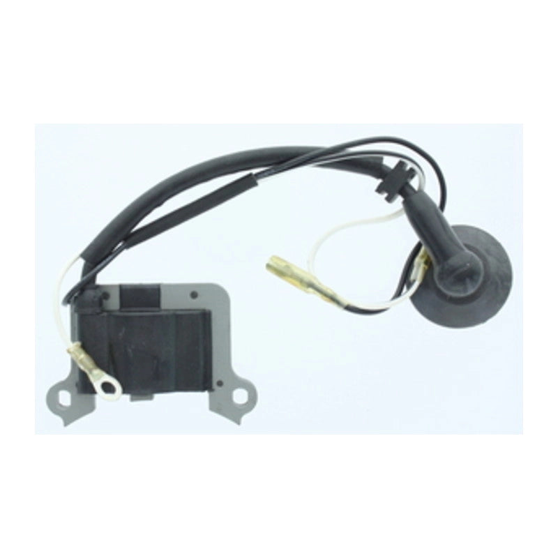 J-SKY 40 FIG.33  BOBINA ELETTRICA