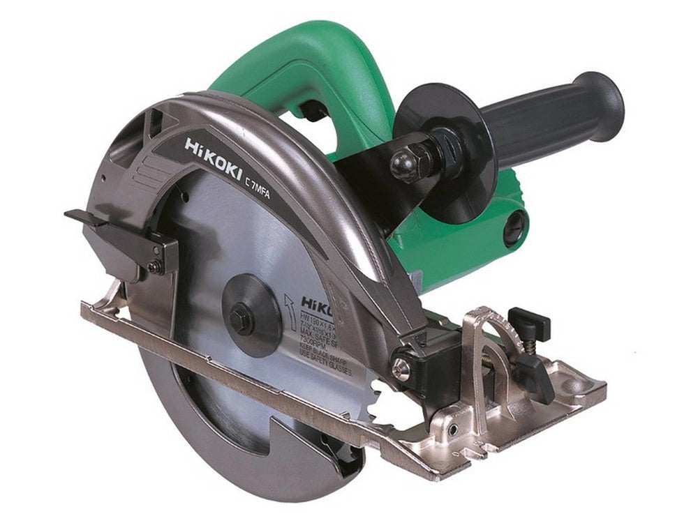 1pz sega circolare c7mfa  1.010 w cod:ferx.vit42949