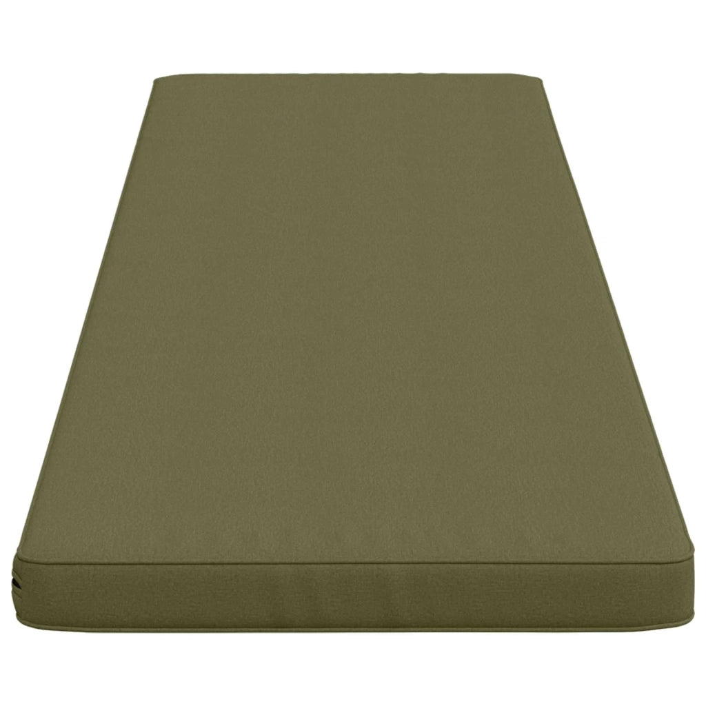 Cuscino per Panchina a 1 Pezzo VUGHT 100% Poliestere 952212